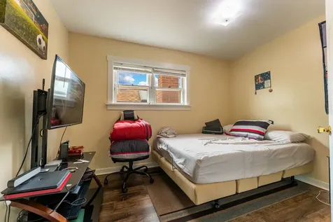 2223 North Mason Avenue Chicago IL 60639
