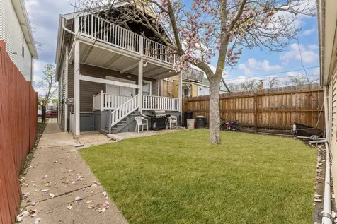 2223 North Mason Avenue Chicago IL 60639