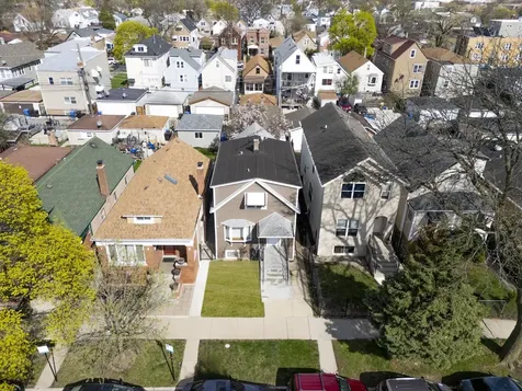2223 North Mason Avenue Chicago IL 60639