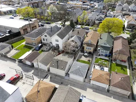 2223 North Mason Avenue Chicago IL 60639