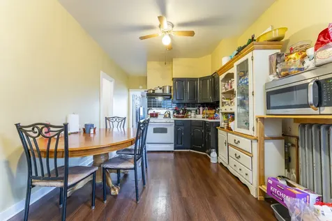 2223 North Mason Avenue Chicago IL 60639