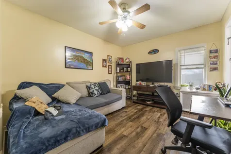 2223 North Mason Avenue Chicago IL 60639