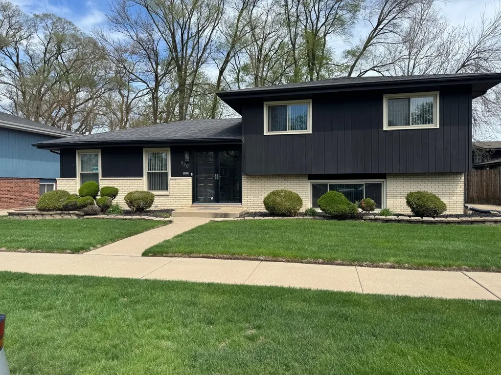 520 East 146th Street Dolton IL 60419