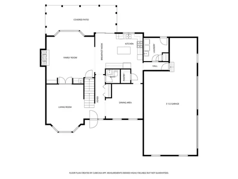 14 Hampton Court Algonquin IL 60102