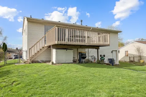 1236 Corley Drive Elgin IL 60120