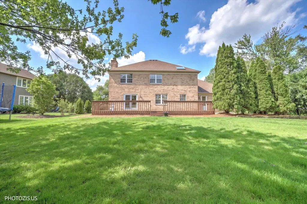 943 West Bailey Road Naperville IL 60565