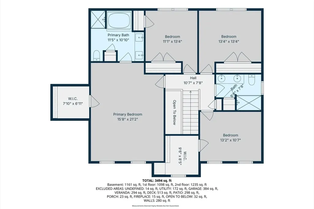 943 West Bailey Road Naperville IL 60565