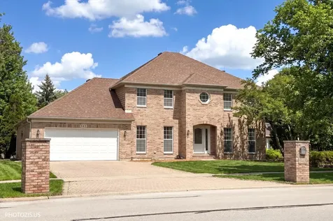 943 West Bailey Road Naperville IL 60565