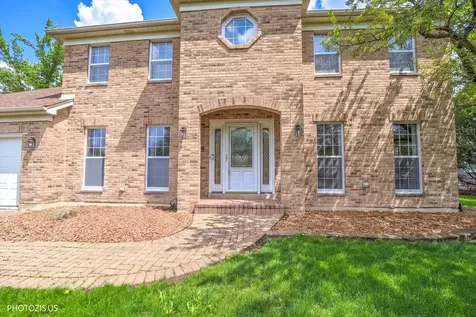 943 West Bailey Road Naperville IL 60565