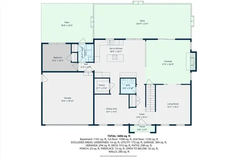 943 West Bailey Road Naperville IL 60565