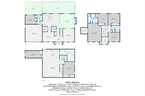 943 West Bailey Road Naperville IL 60565