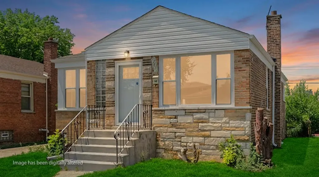 12728 South May Street Calumet Park IL 60827