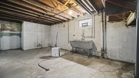 12728 South May Street Calumet Park IL 60827
