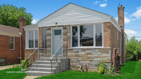 12728 South May Street Calumet Park IL 60827