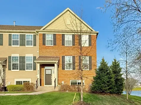 231 Lakeshore Drive Oswego IL 60543