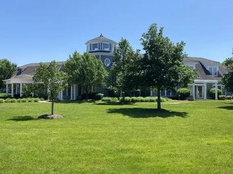 231 Lakeshore Drive Oswego IL 60543