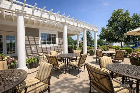 231 Lakeshore Drive Oswego IL 60543