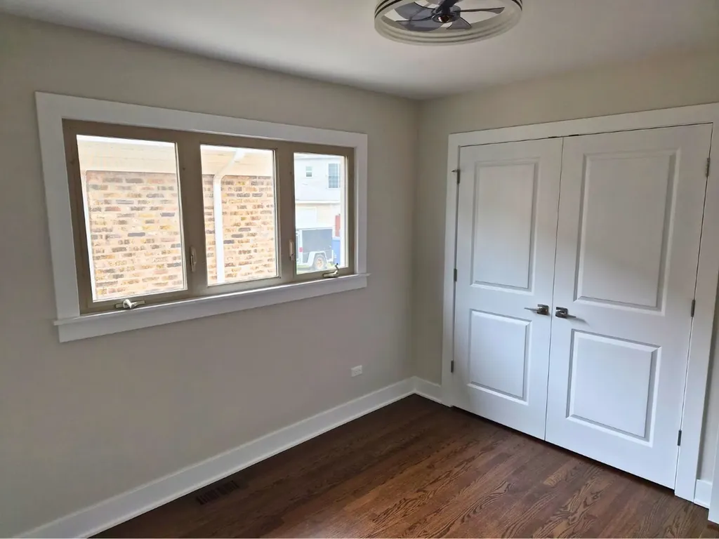 7728 West Talcott Avenue Chicago IL 60631