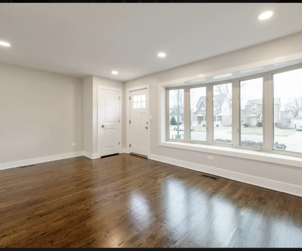 7728 West Talcott Avenue Chicago IL 60631