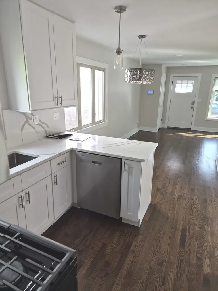 7728 West Talcott Avenue Chicago IL 60631