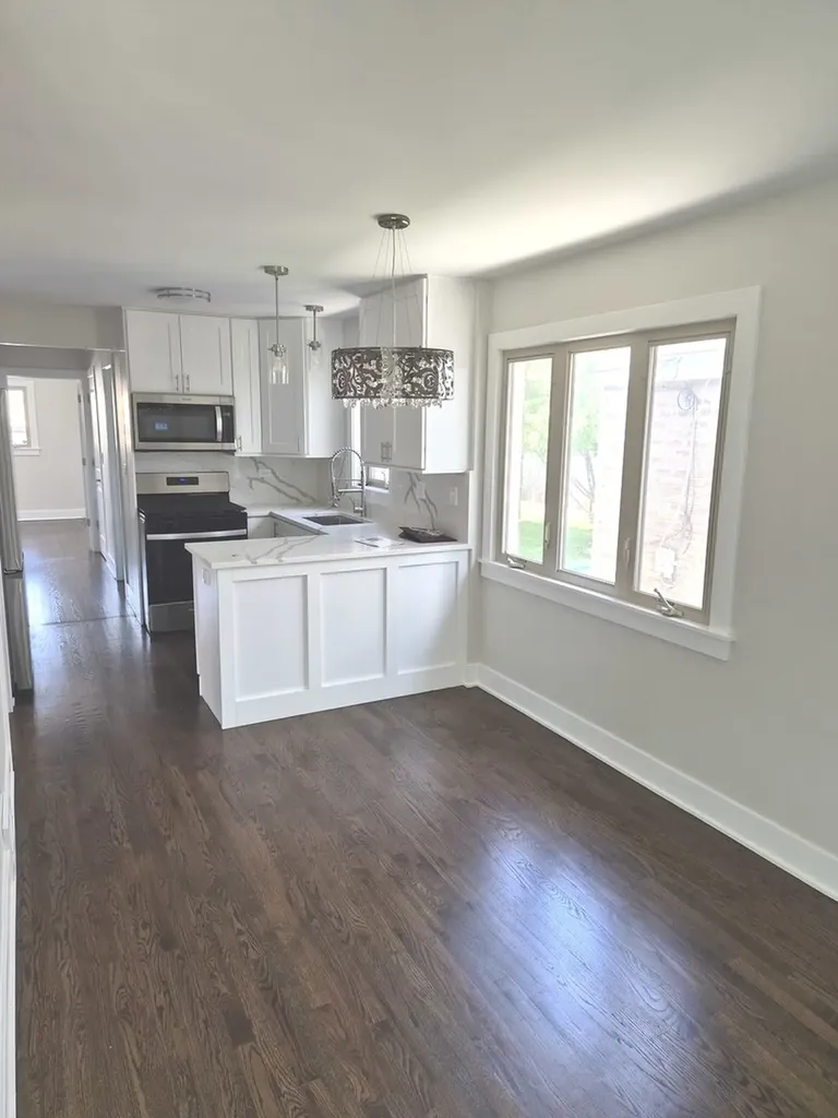 7728 West Talcott Avenue Chicago IL 60631