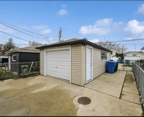 7728 West Talcott Avenue Chicago IL 60631