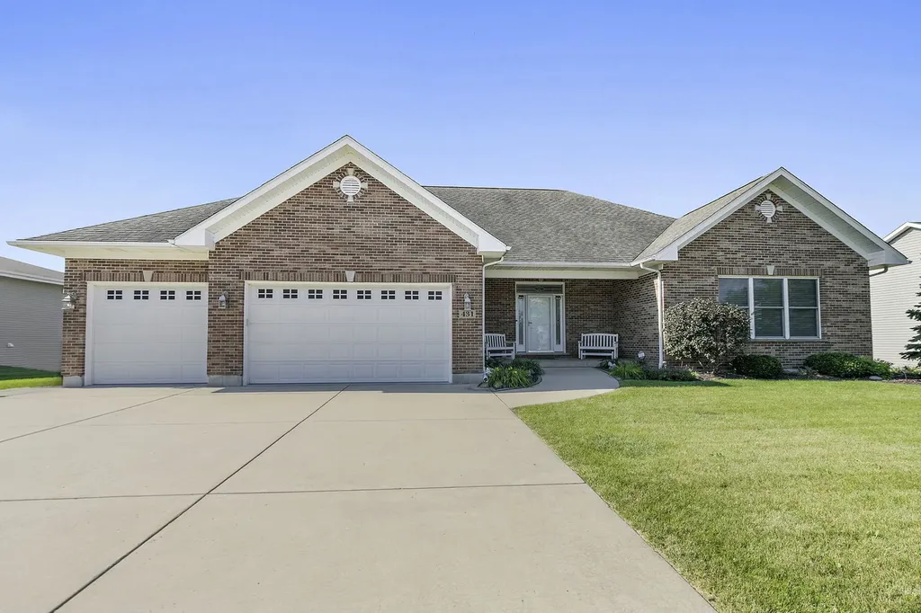 431 Patricia Lane Hampshire IL 60140