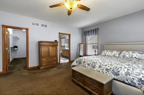 431 Patricia Lane Hampshire IL 60140