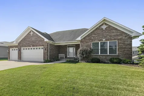 431 Patricia Lane Hampshire IL 60140