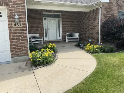 431 Patricia Lane Hampshire IL 60140