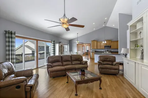 431 Patricia Lane Hampshire IL 60140