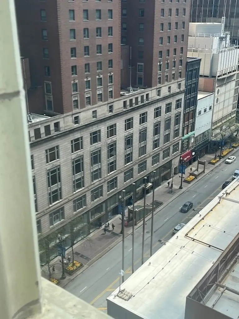 8 West Monroe Street Chicago IL 60603