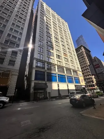 8 West Monroe Street Chicago IL 60603