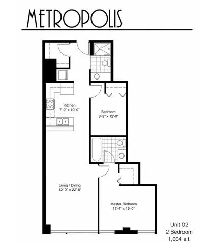 8 West Monroe Street Chicago IL 60603