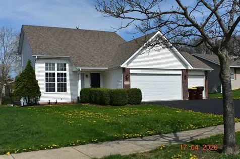 3234 Citadel Drive Rockford IL 61109