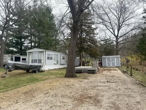 10-22/23 Woodhaven Lakes Sublette IL 61367
