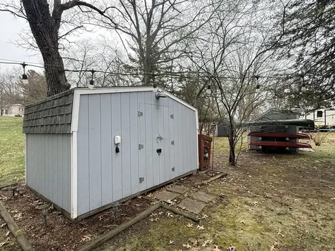 10-22/23 Woodhaven Lakes Sublette IL 61367