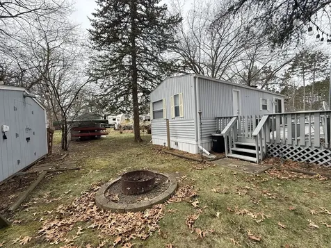 10-22/23 Woodhaven Lakes Sublette IL 61367