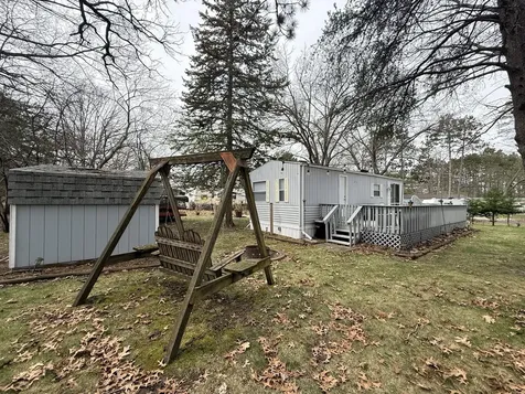 10-22/23 Woodhaven Lakes Sublette IL 61367