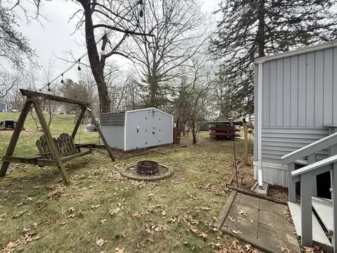10-22/23 Woodhaven Lakes Sublette IL 61367
