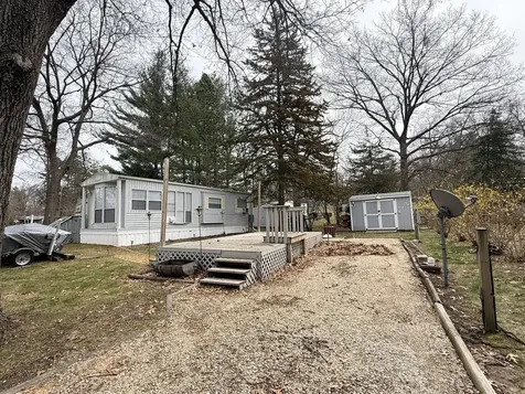 10-22/23 Woodhaven Lakes Sublette IL 61367
