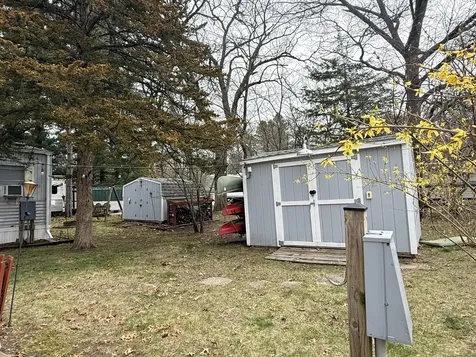 10-22/23 Woodhaven Lakes Sublette IL 61367