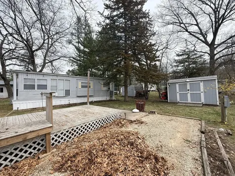 10-22/23 Woodhaven Lakes Sublette IL 61367