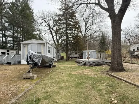 10-22/23 Woodhaven Lakes Sublette IL 61367