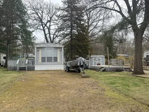 10-22/23 Woodhaven Lakes Sublette IL 61367