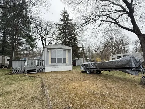 10-22/23 Woodhaven Lakes Sublette IL 61367