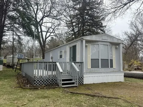 10-22/23 Woodhaven Lakes Sublette IL 61367