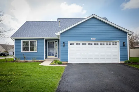 209 Thames Drive Shorewood IL 60404