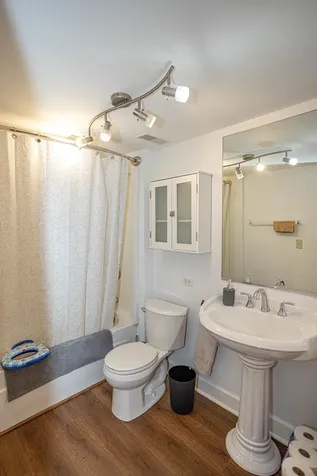 209 Thames Drive Shorewood IL 60404