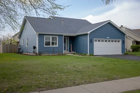 209 Thames Drive Shorewood IL 60404